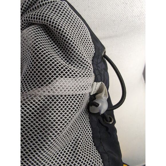 Reebok NFL official Field gear mens Steelers adjustable XXl polyester pullover - Picture 10 of 10